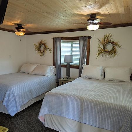 Squaw Valley Motel Room 8 Yokuts Valley  Extérieur photo