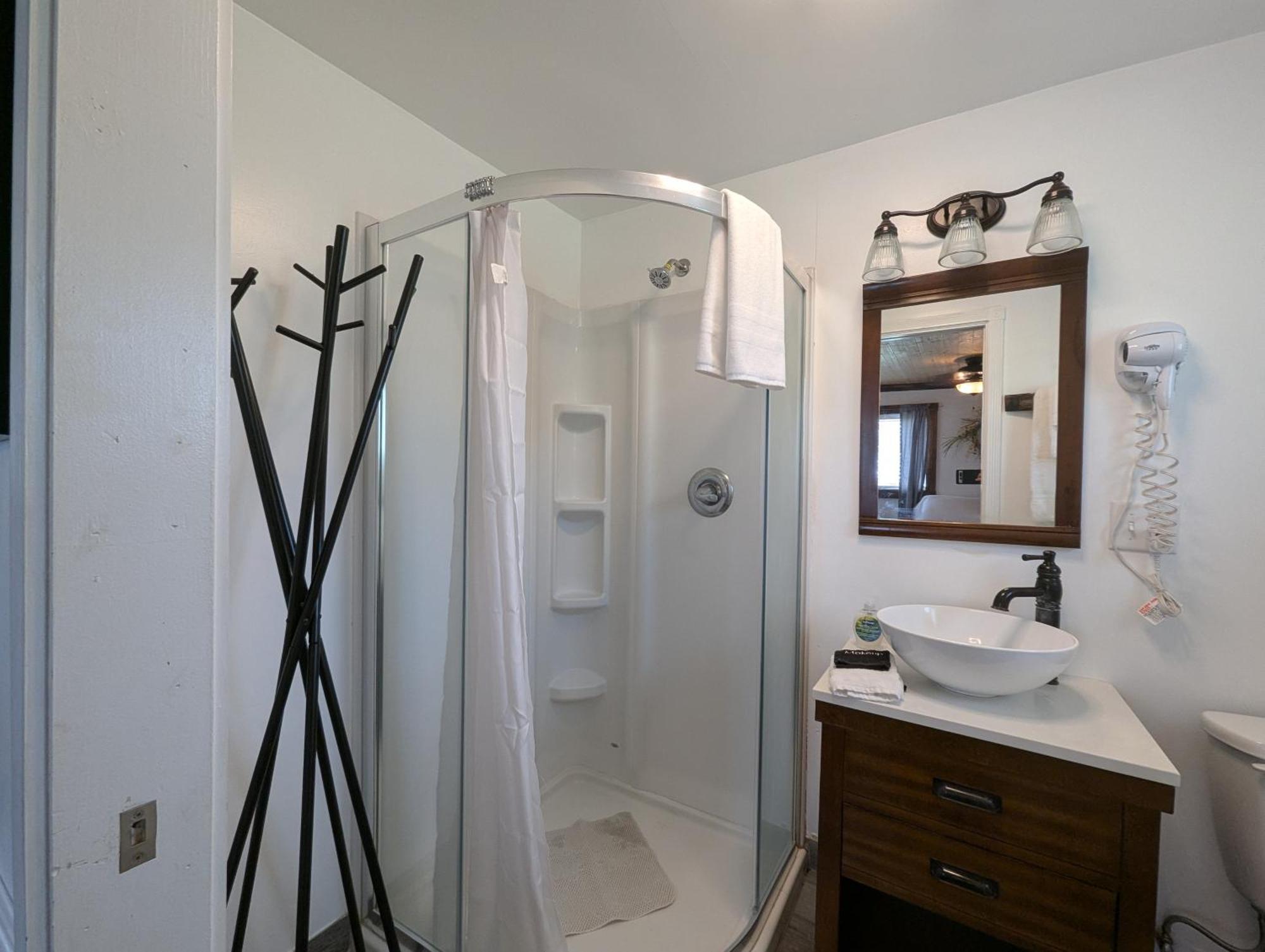 Squaw Valley Motel Room 8 Yokuts Valley  Extérieur photo