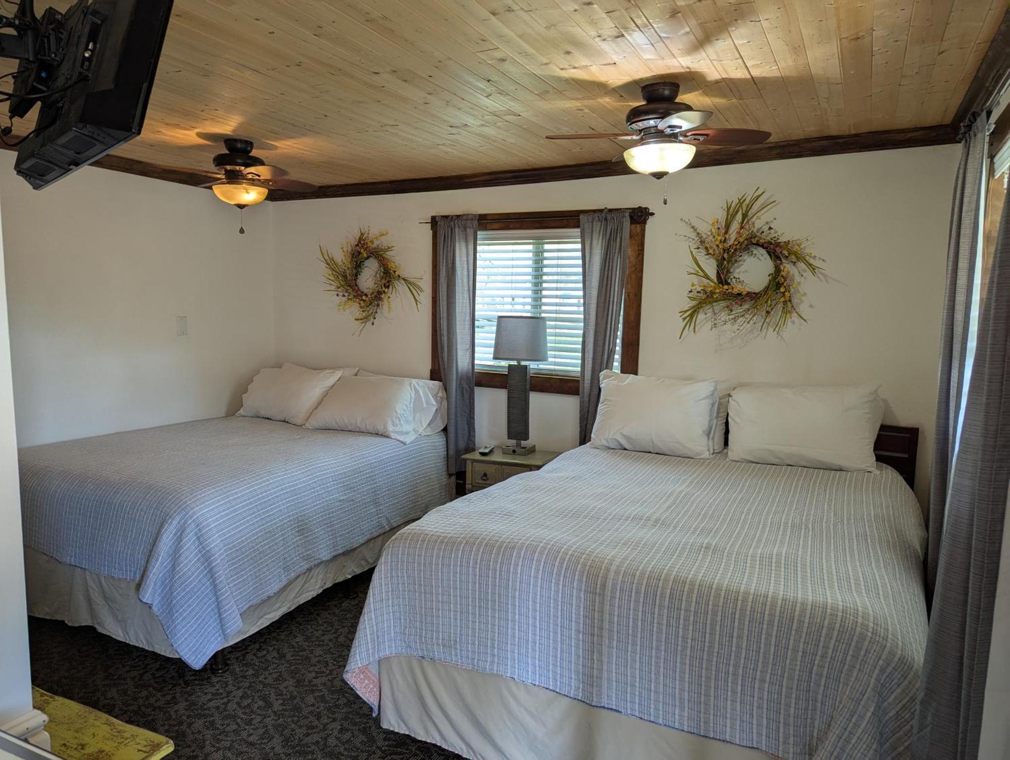 Squaw Valley Motel Room 8 Yokuts Valley  Extérieur photo